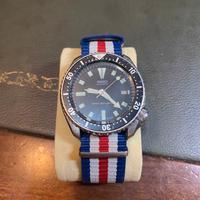 Seiko scuba diver 7002-700A