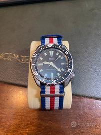 Seiko scuba diver 7002-700A