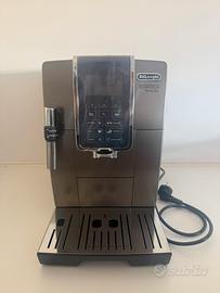 De Longhi Dinamica Aroma Bar