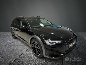AUDI A6 allroad 40 TDI 2.0 quattro S tronic Evol