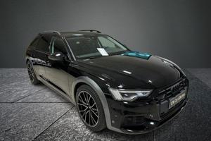 AUDI A6 allroad 40 TDI 2.0 quattro S tronic Evol