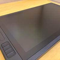 Tavoletta Grafica Huion Kamvas Pro 20