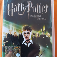 Harry Potter l'ordine della Fenice