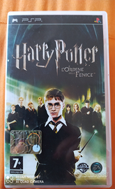 Harry Potter l'ordine della Fenice