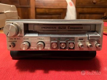 Pioneer KP-707G Car Audio