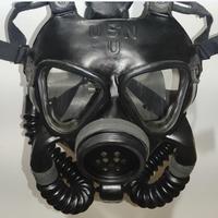 Maschera Antigas US Navy Mark IV 1944
