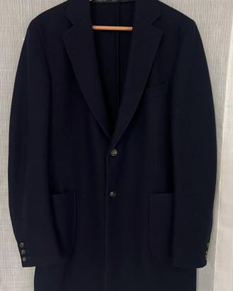 Cappotto Tombolini taglia 52