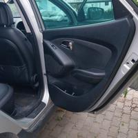 Hyundai ix35 2012