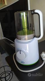 Avent  EasyPappa 2 in 1 PHILIPS
