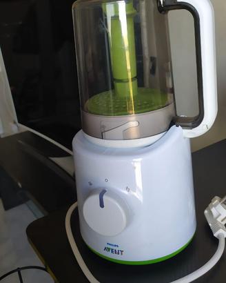 Avent  EasyPappa 2 in 1 PHILIPS