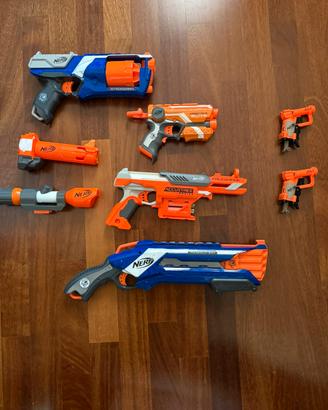 Set nerf