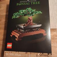 Lego 10281 BonsaiTree