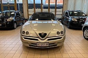 Alfa Romeo GTV Spider 2.0i 16V Twin Spark cat...