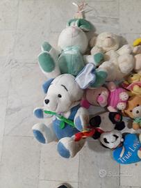 peluche 