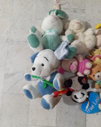 peluche 