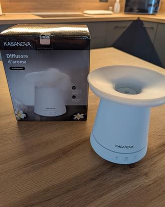 Diffusore Kasanova