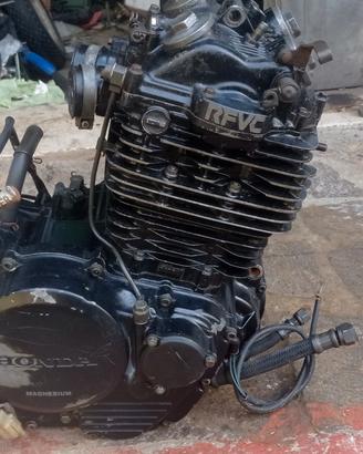 motore honda l 600 r