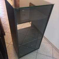 Rack hifi porta elettroniche 