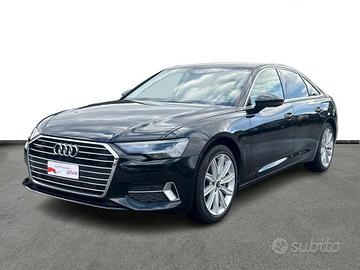 Audi A6 50 2.0 tfsi e Business Sport quattro s-tro