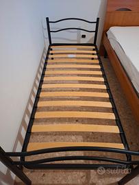2 reti letto 
