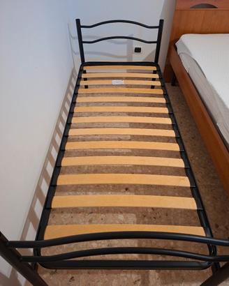 2 reti letto 