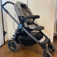 Peg Perego Trio Book 51