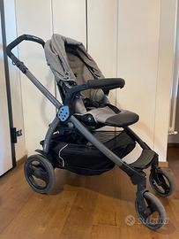 Peg Perego Trio Book 51