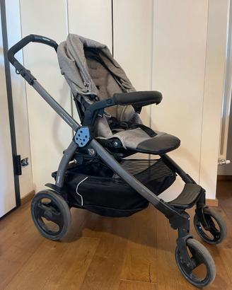 Peg Perego Trio Book 51