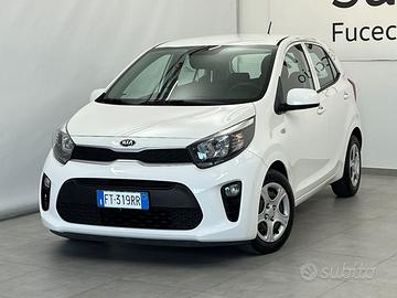 Picanto 1.0 mpi Cool