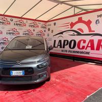 Citroen Grand C4 Picasso BlueHDi 120 S&S Shine 7 P