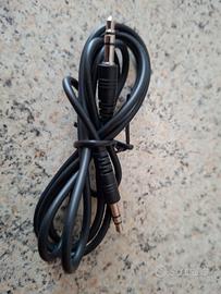 cavetto jack audio stereo