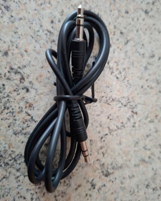 cavetto jack audio stereo