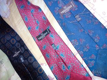 te Valentino originali  griffate