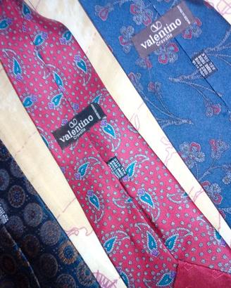 te Valentino originali  griffate