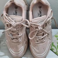 scarpe nuove camomilla 