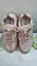 scarpe nuove camomilla 