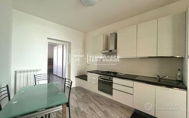 Appartamento a Milano Via Ernesto Breda 2 locali