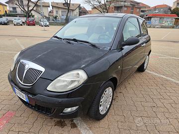 Lancia Ypsilon diesel 1.3 multijet