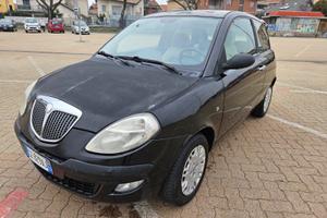 Lancia Ypsilon diesel 1.3 multijet