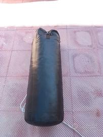 sacco professionale boxe e arti marziali m 1,20
