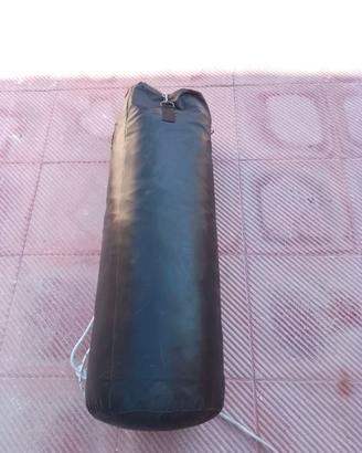 sacco professionale boxe e arti marziali m 1,20