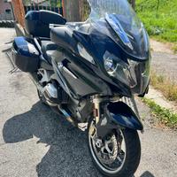 Bmw r 1200 rt - 2017