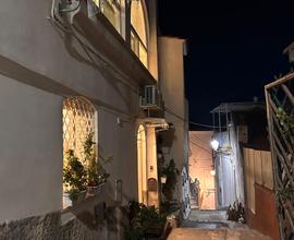 Appartamento ottocentesco nel centro storico