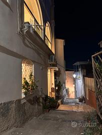 Appartamento ottocentesco nel centro storico