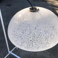 Lampadario vintage AV Mazzega