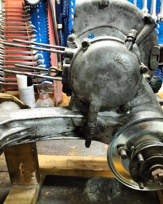 motore vespa VNA2 m