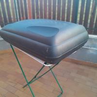 Box PORTAOGGETTI PER TETTO AUTO