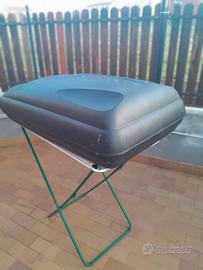 Box PORTAOGGETTI PER TETTO AUTO