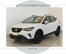 SEAT Arona 1.0 TGI Reference