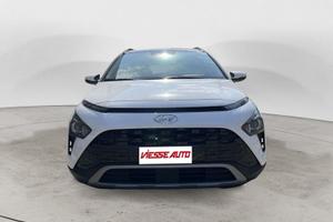Hyundai Bayon 1.2 MPI MT XClass